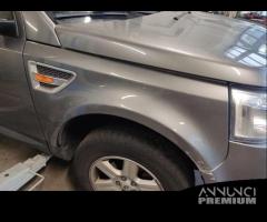 Parafango destro LAND ROVER FREELANDER 2 del 2008