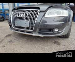 Paraurti anteriore AUDI A6 del 2011