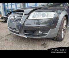 Paraurti anteriore AUDI A6 del 2011