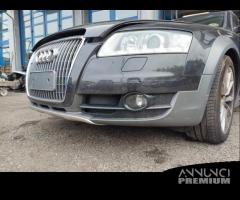 Paraurti anteriore AUDI A6 del 2011