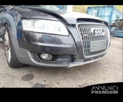 Paraurti anteriore AUDI A6 del 2011