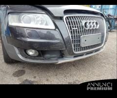 Paraurti anteriore AUDI A6 del 2011 - 6