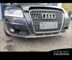 Paraurti anteriore AUDI A6 del 2011 - 7