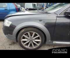 Parafango sinistro AUDI A6 del 2011