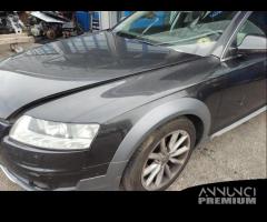 Parafango sinistro AUDI A6 del 2011