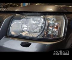 Proiettore sx LAND ROVER FREELANDER 2 2008