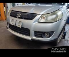 Paraurti anteriore SUZUKI SX4 del 2006