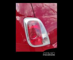 Fanale posteriore sinistro FIAT 500 del 2013