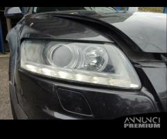 Proiettore destro AUDI A6 del 2011