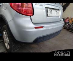 Paraurti posteriore SUZUKI SX4 del 2006