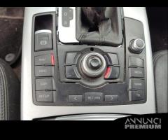 Autoradio AUDI A6 del 2011