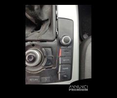 Autoradio AUDI A6 del 2011