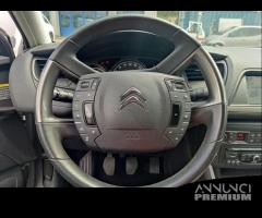 Volante CITROEN C5 del 2015