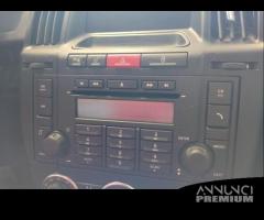 Autoradio LAND ROVER FREELANDER 2 del 2007