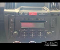 Autoradio LAND ROVER FREELANDER 2 del 2007