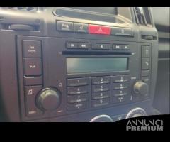 Autoradio LAND ROVER FREELANDER 2 del 2007