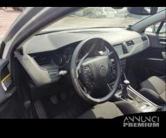 Cruscotto CITROEN C5 del 2015