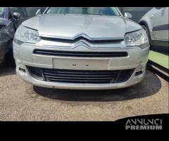 Paraurti anteriore CITROEN C5 del 2015