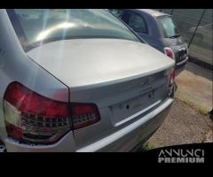 Portellone nudo CITROEN C5 del 2015