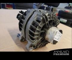 Alternatore CITROEN C5 1997cc HDI 16V del 2015