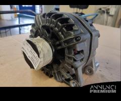 Alternatore CITROEN C5 1997cc HDI 16V del 2015