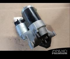 Motorino avv CITROEN C5 1997cc HDI 2015