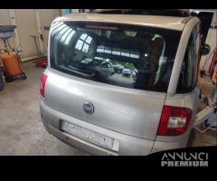 Portellone nudo FIAT MULTIPLA del 2007