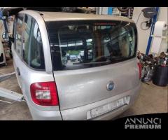 Portellone nudo FIAT MULTIPLA del 2007