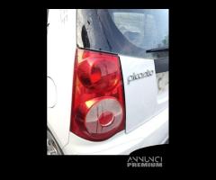 Fanale posteriore sinistro KIA PICANTO del 2009