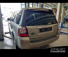 Ricambi LAND ROVER FREELANDER 2 2.2cc 2007