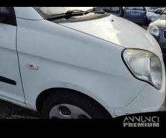 Parafango destro KIA PICANTO del 2009