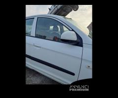 Porta anteriore dx nuda KIA PICANTO del 2009