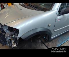 Parafango sinistro CITROEN C3 del 2004