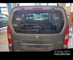 Ricambi PEUGEOT PARTNER 1560cc HDI del 2010 - 6