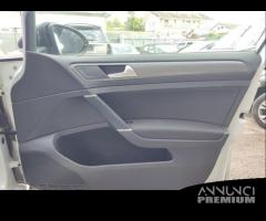 Pannello porta ant dx VOLKSWAGEN GOLF 7 del 2019