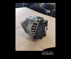 Alternatore HYUNDAI IX20 1396cc benzina del 2015