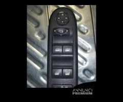 Comando vetri ant sx CITROEN C5 del 2011