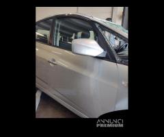 Porta anteriore dx nuda HYUNDAI IX20 del 2015