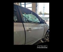 Porta anteriore dx nuda HYUNDAI IX20 del 2015