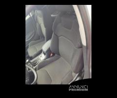 Sedile anteriore sx CITROEN C5 del 2015