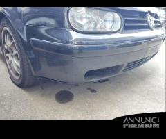 Paraurti anteriore VOLKSWAGEN GOLF 4 del 2000