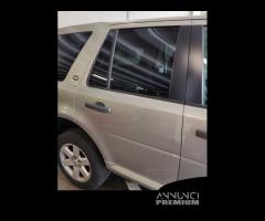 Porta post dx LAND ROVER FREELANDER 2 2007