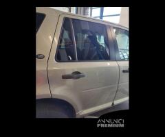 Porta post dx LAND ROVER FREELANDER 2 2007