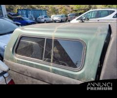 Hard tops MITSUBISHI L200 del 1998