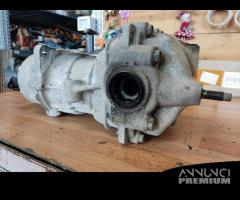 Diff post RENAULT KANGOO 4X4 1598cc benzina 2007