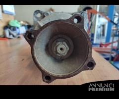 Diff post RENAULT KANGOO 4X4 1598cc benzina 2007