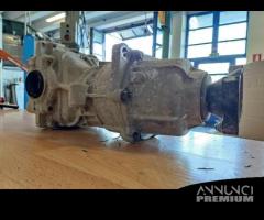 Diff post RENAULT KANGOO 4X4 1598cc benzina 2007