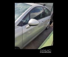 Porta anteriore sx nuda CITROEN C5 del 2015