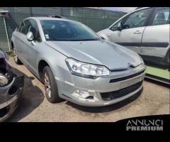 Ricambi CITROEN C5 1997cc HDI 16V del 2015