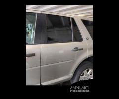 Porta post sx LAND ROVER FREELANDER 2 2007